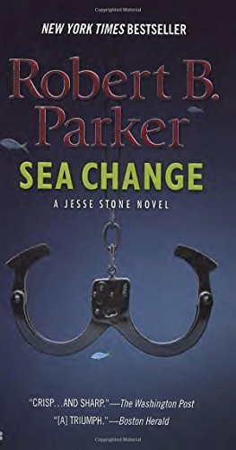 Robert B. Parker/Sea Change