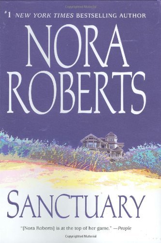 Nora Roberts/Sanctuary