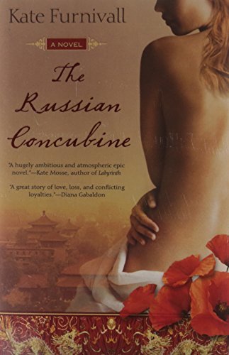 Kate Furnivall/Russian Concubine,The