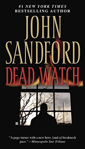 John Sandford/Dead Watch