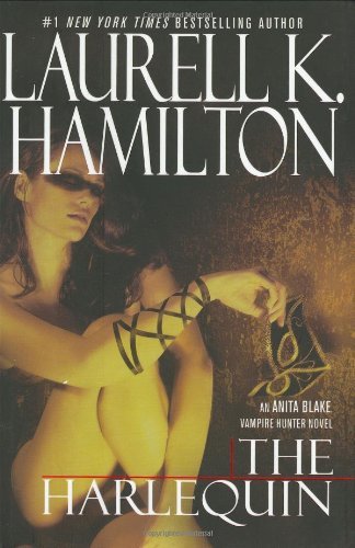 Laurell K. Hamilton/Harlequin@Anita Blake, Vampire Hunter, Book 1