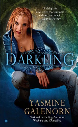 Yasmine Galenorn/Darkling@ An Otherworld Novel