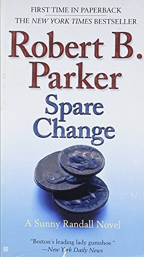 Robert B. Parker/Spare Change