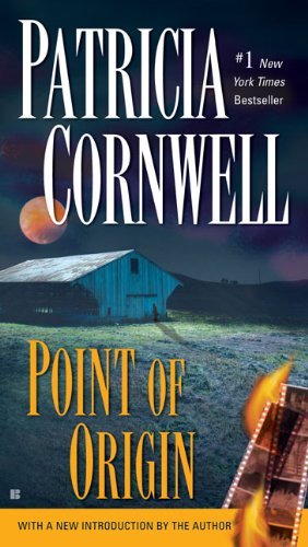Patricia Cornwell/Point of Origin