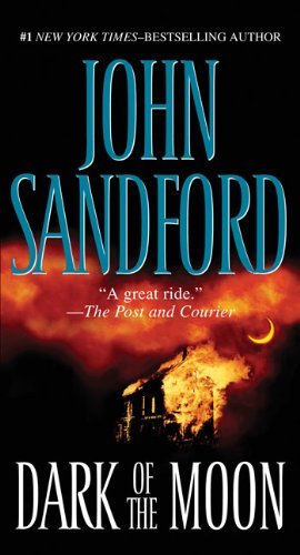 John Sandford/Dark of the Moon