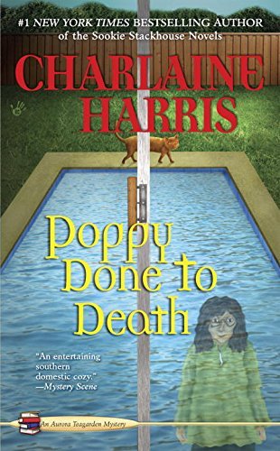 Charlaine Harris/Poppy Done to Death
