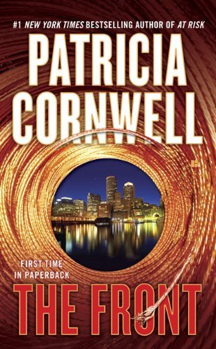 Patricia Cornwell/The Front
