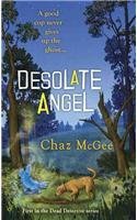 Chaz McGee/Desolate Angel