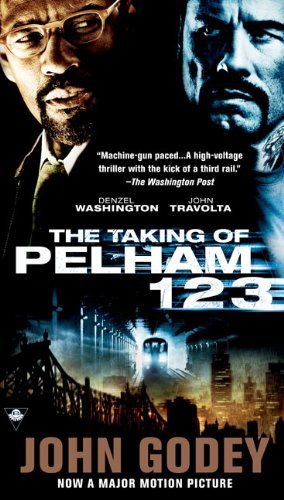 John Godey/Taking Of Pelham 1 2 3,The