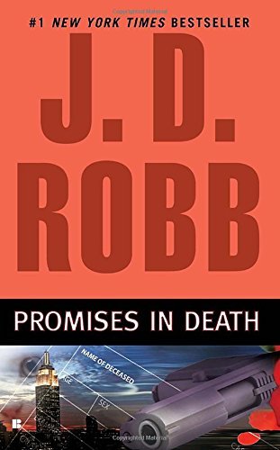 J. D. Robb/Promises in Death