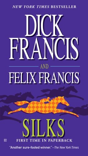 Dick Francis/Silks