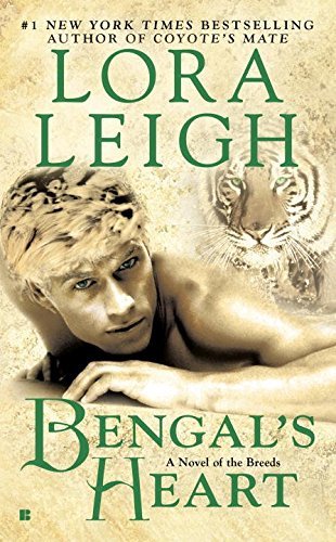 Lora Leigh/Bengal's Heart