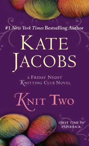 Kate Jacobs/Knit Two