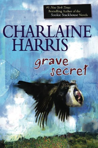 Charlaine Harris/Grave Secret