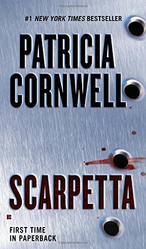 Patricia Cornwell/Scarpetta@ Scarpetta (Book 16)