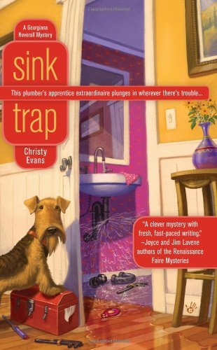 Christy Evans/Sink Trap