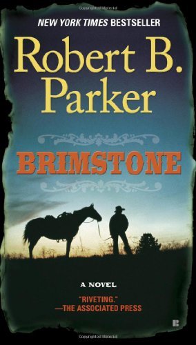 Robert B. Parker/Brimstone