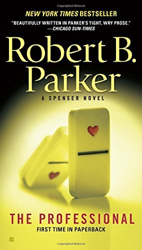Robert B. Parker/The Professional