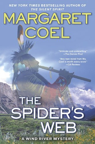 Margaret Coel/Spider's Web,The