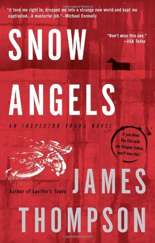 James Thompson/Snow Angels