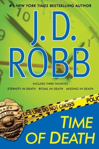 J. D. Robb/Time Of Death