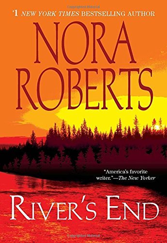 Nora Roberts/River's End@Reprint