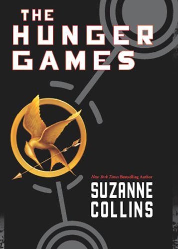 Suzanne Collins/The Hunger Games