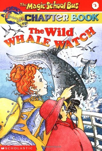 Eva Moore/Wild Whale Watch