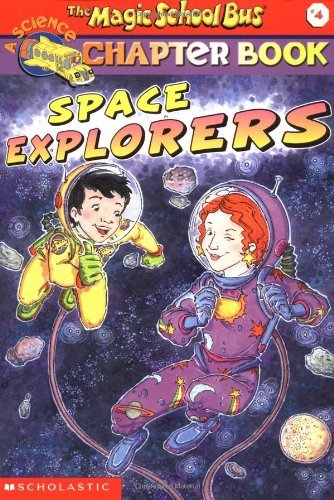 Eva Moore/Space Explorers