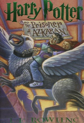 J. K. Rowling/Harry Potter and the Prisoner of Azkaban