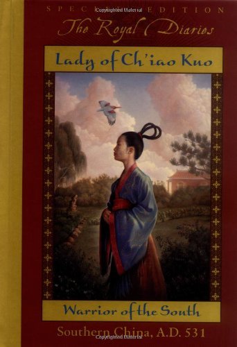 Laurence Yep/Lady Of Ch'Iao Kuo: Warrior Of The South, Southern
