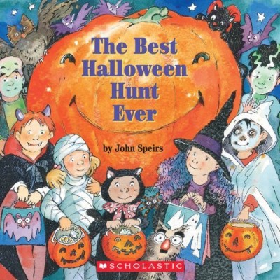 John Speirs/Best Halloween Hunt Ever