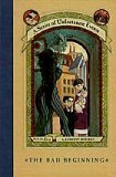 Lemony Snicket/The Bad Beginning@A Series Of Unfortunate Events, Book 1