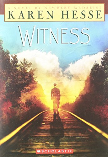 Karen Hesse/Witness