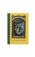 Lemony Snicket/The Wide Window (A Series Of Unfortunate Events, V