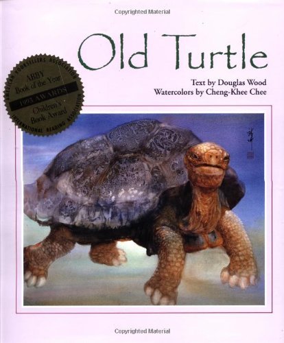 Douglas Wood/Old Turtle