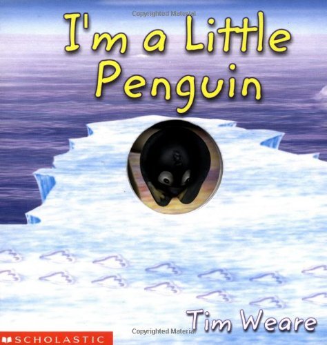 Tim Weare I'm A Little Penguin 