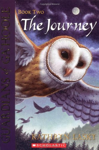 Kathryn Lasky/The Journey