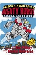 Dav Pilkey/Ricky Ricotta's Mighty Robot