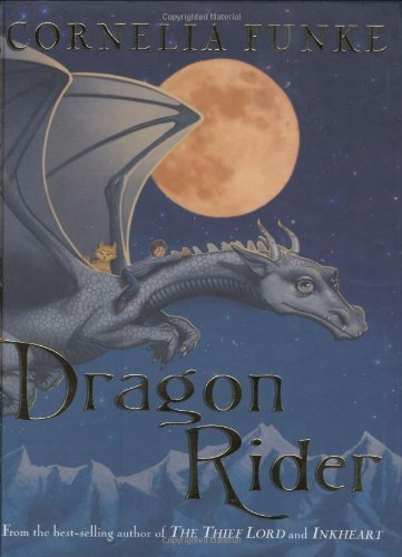 Cornelia Funke/Dragon Rider