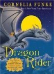 Cornelia Funke/Dragon Rider