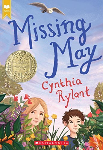 Cynthia Rylant/Missing May@Scholastic Gold