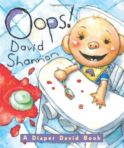 David Shannon/OOPS!