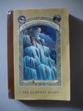 Lemony Snicket Slippery Slope (series Of Unfortunate Events Book 