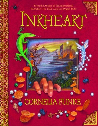 Cornelia Funke/Inkheart
