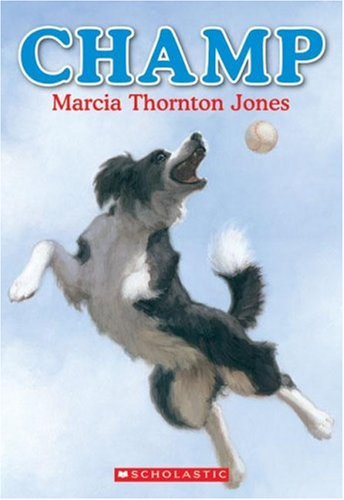 Marcia Thornton Jones/Champ