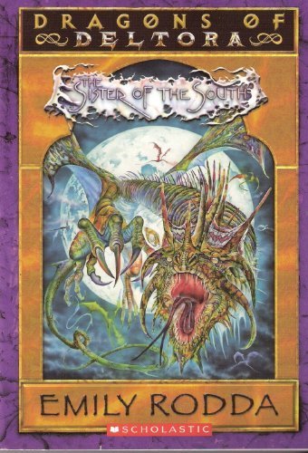 Emily Rodda/Dragons Of Deltora (4 Volumes)
