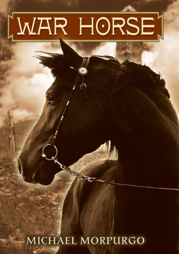 Michael Morpurgo/War Horse@Reissue