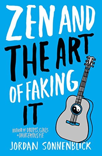 Jordan Sonnenblick/Zen and the Art of Faking It