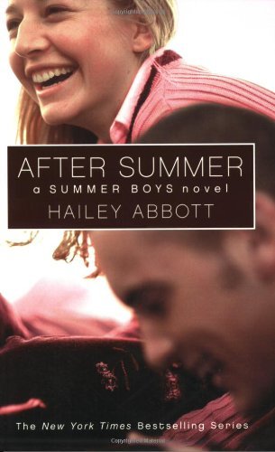 Hailey Abbott/After Summer